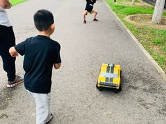 -永定河休闲森林公园