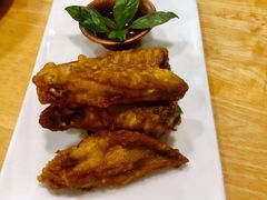 泰式炸鸡-yes or no(南部商务区店)