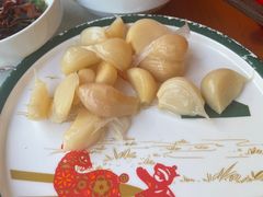 -津门老羊家·铜锅涮羊肉·烧烤(科技园店)