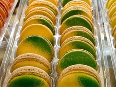 -PAUL LAFAYET 法式甜品(港汇广场店)