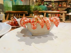 -可可大虾武汉土菜大排档(万松园1店)