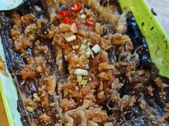 -烤满分·东北烧烤(首经贸店)