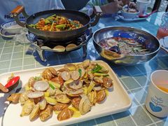 -东北故事私房菜(江南印象店)