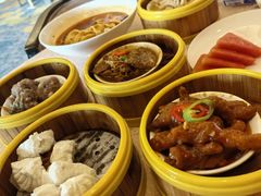 -漢咖啡·全服务式自助晚餐(武汉洲际酒店)