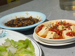 -半盆菜酒家(中山南一路店)