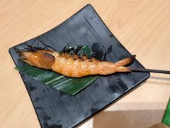 -友壹町寿司(佛山新DNA店)