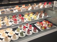 -PETIT PARIS 小巴黎(花园道店)
