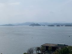 -绿城千岛湖喜来登度假酒店