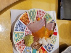 -鮨政· Omakase(港汇恒隆广场店)