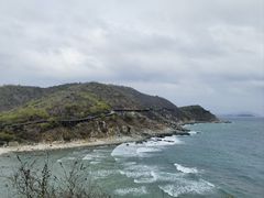 -三亚西岛海洋文化旅游区