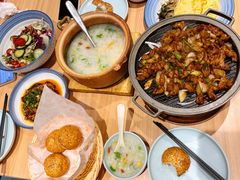 -宏状元现熬粥·京味菜(三里河店)