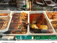 -紫光园·烤鸭(吕家营店)