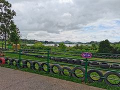 -云漫湖生态度假公园