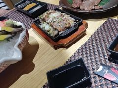 -久居·炭火烤肉(景辰大厦店)