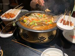 -探鱼·鲜青椒爽麻烤鱼(领展购物广场店)