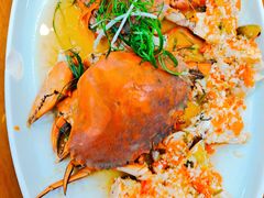 -醉壹号海鲜大排档(厦门美食地标店)