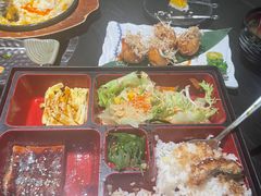 -栖川山葵家·寿喜锅·日式料理(龙湖北城天街商场店)