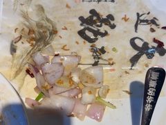 -爷爷的草帽·海鲜馆(孙塘路店)