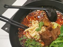 -西关二少双皮奶(青龙巷店)