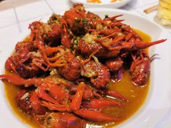 -霸王虾·麻辣小龙虾(清水河公园店)