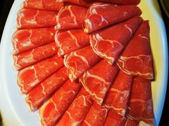 -滇釜火锅·能喝汤的火锅(车公庄店)