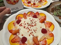 -Mogul Eatery·大亨餐酒馆
