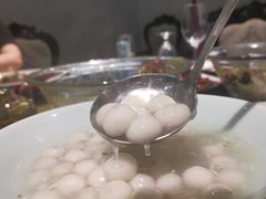 -松府名人汇大酒店-中餐厅(松江店)