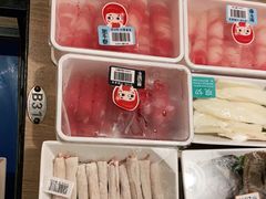 -野妹经典火锅(民治店)