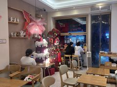 -提亚烘焙·手作面包·生日蛋糕(七星店)