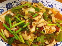 -九九牛肉馆(南山路店)