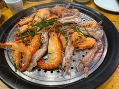-黄寺蒸汽海鲜(黄寺大街店)