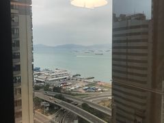 -香港港岛太平洋酒店