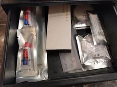 -青岛海尔洲际酒店