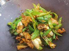 -湖兰金牌小炒肉(椒江万达店)