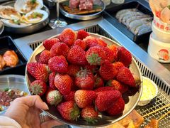 -俊熙家点餐式自助烤肉店(1227广场店)