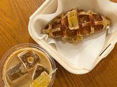 -LilBee Coffee