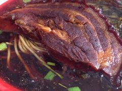 -小龙大肉面馆