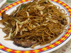 -新辉港式茶餐厅(北栅店)