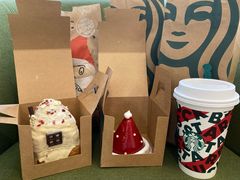 -星巴克臻选(南京艾尚天地店)