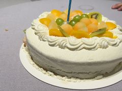 -阿明小菜·海鲜·上海菜(成山路巴黎春天店)