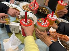 -舌尖上·霞浦滩涂海鲜·新闽菜(总店)