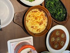 -萨莉亚意式餐厅(杭州西溪龙湖天街店)