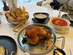 -马克西姆俄罗斯餐厅(通亚街店)