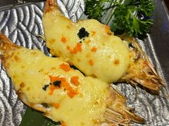 -山盛创作料理·Yamamori(珠宾店)