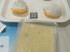 -满记甜品(静安大悦城店)