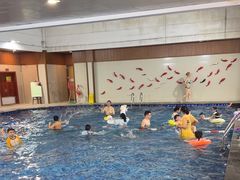 -海兰云天度假区温泉