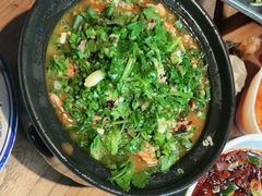 -树厨贵州菜(大十字店)