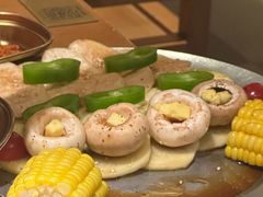 -MIKOMIKO和牛烧肉专门店(南门店)