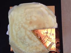 -爱尚榴莲千层蛋糕(吴川店)