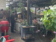 -普朗姆生蚝吧(原建国路店)